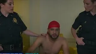 Big butt MILFs demanding a brutal bang as a bribe