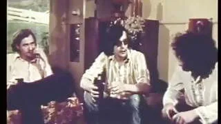 Vintage: John Holmes and Elizabeth Elsmere