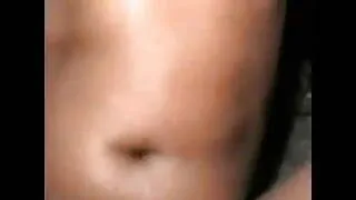 2 Jamaican chicks goin in 