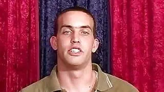 Hot IR Threesome MMF