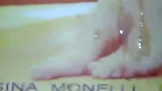 Tribute to Gina Monellis feet