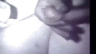 Vintage: 60s Threesome