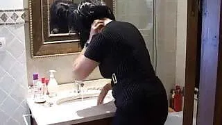 milf secretary part 3