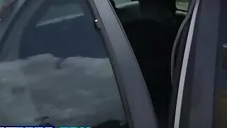 Handsome criminal jamming his wiener deep into police sluts