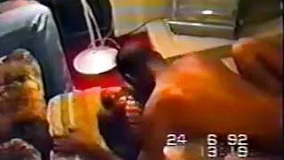 giving your wife the gift of ir (cuckold)