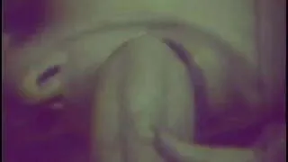 Vintage: Amateur Couple