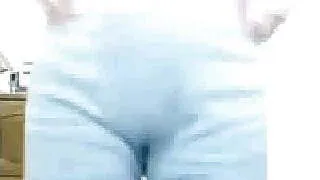 Horny Asain Chick on Omengle