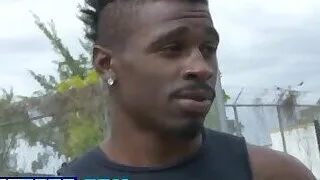 Cock hungry MILFs are easily bribed by a prime BBC