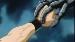 Electric shock hentai girl hard fight