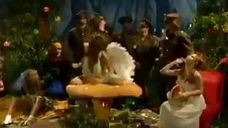 The Devil and his Orgy