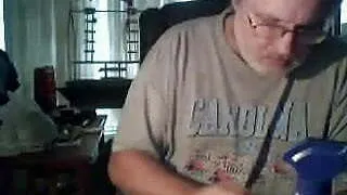 Mark Johnson Old Gay Ejaculation Pathetic