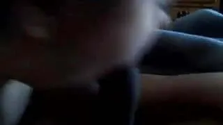 Slutty Latina Loves Herself the Black Cock