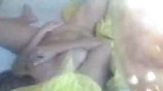 wife mastubate when i cleaning windows