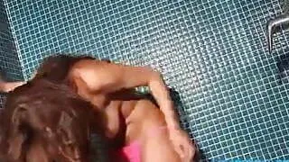 Lindsey Strutt naked