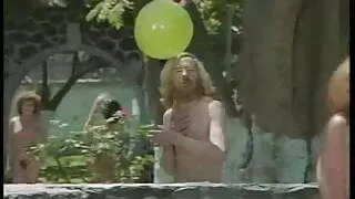 Ana Luisa Peluffo nude scene