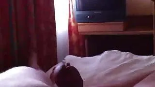 I'm jerking of... - Morgenlatte gepflegt runtergeholt