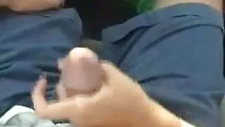 All woman should drive like this!!