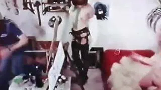 German Classic from the 70 s