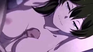 Mix of Hentai movs from Hentai Niches