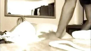 Erin from Olympia ... A Blonde BBc Slut