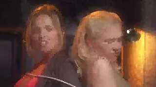 Domanique Swain and Blanchard Ryan - Capers