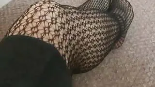 Legs & Nylons & Sexy Foots