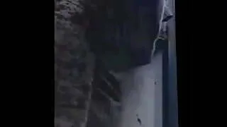 Exibition Redhead Milf