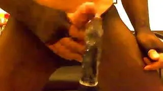 infursvenus with black cock anal