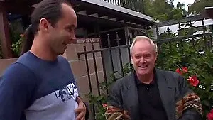 Three men fuck two girls, one of whom is pregnant