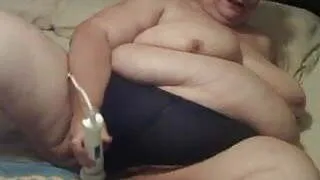 me and my new toy teasing 