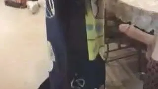 my girl busty friends sister