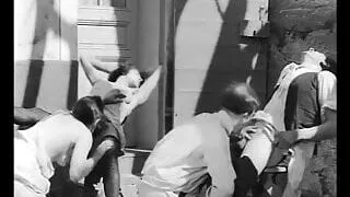 L'heure du the (1920s)