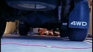 Working It on the Job Part 5