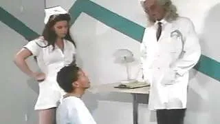 Oldie but Goldie - Lesbian Racquel