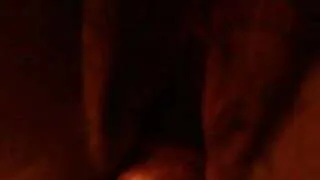 slow close up penetration of Kathleen