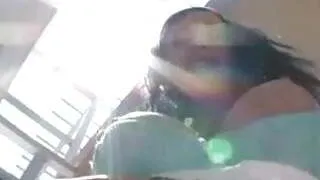 Cute Girl gets a Good Fuck