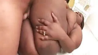 Bangin' Mz. Booty After Work !!!