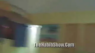 Cheating Dominican Couple Exposed