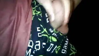 jerking off to  FWBs pictures