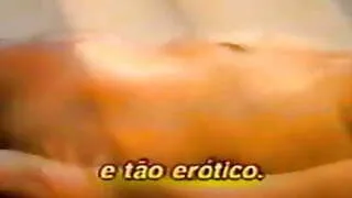 Jacqueline Lovell oily lesbian sex