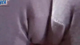 Beautiful Cameltoe - Beautiful Ass-Doggy Style Teen G-String