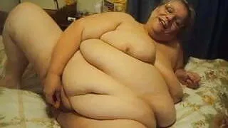 playing with a hotdog