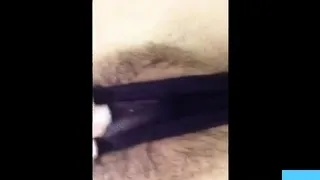 Wet Pussy Grool - Amateur Close-Up Webcam Show