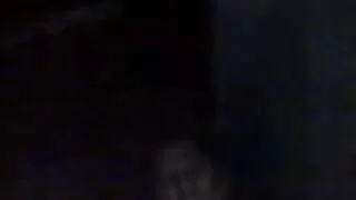 MILF riding and sucking 