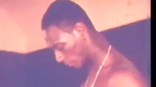 Vintage: Interracial Three is never a crowd