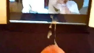 Hot Sexy Porno Cumshoot Compilation