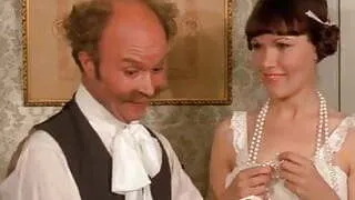 I Tyrens Tegn (1974) part 2of4