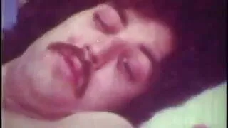 Vintage: 70s Blowjob and Fuck