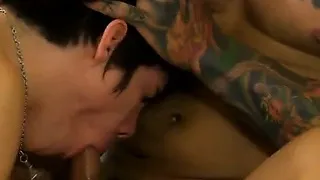 Twink video Kyler Moss is a dude who can take one hell of a