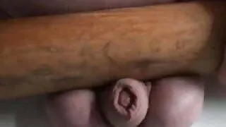 Roll Out The PP and Balls